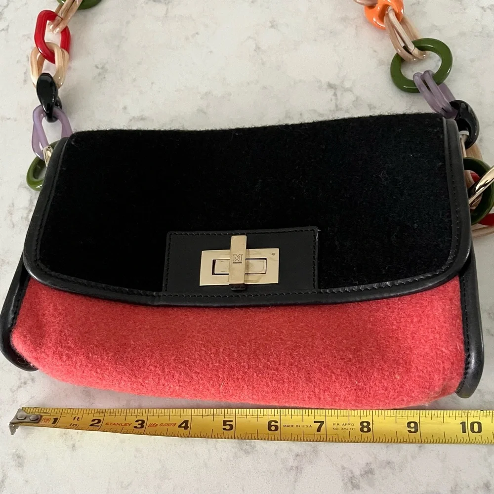M Missoni Felt Bag - Picture 9 of 12